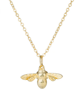 Bee Necklace