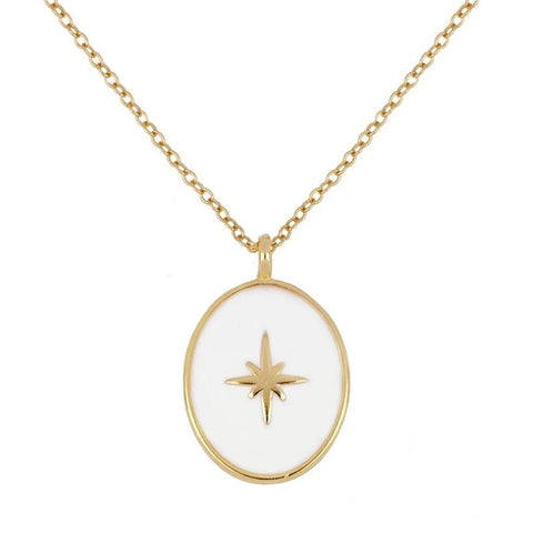 North Star Pendant