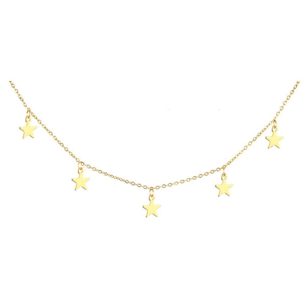 Star Choker