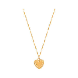 Vintage Heart