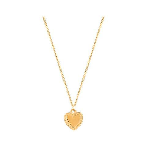Vintage Heart